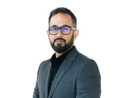 Agent Mubashir Ahmad  Wani