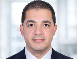 Agent Ahmed Mohammed Saad