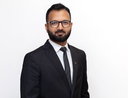 Umair Abbas