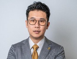 Agent Jinxin Han