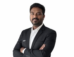 Agent Veera Prabakaran