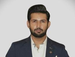 العميل Zohaib  Farooq Ghulam