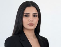 Lamis Karakandi