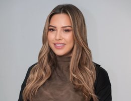 العميل Megan Arcus 