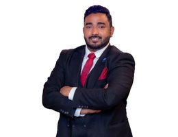 Shaik Abdul Razzak