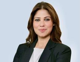 العميل Tulip Dsilva