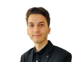العميل Ahmad Ali