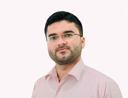 Muhammad Arslan