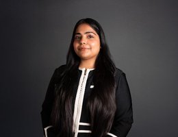 العميل Charul Chauhan