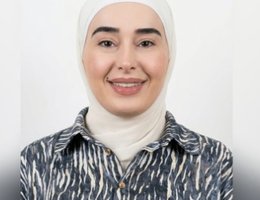 Agent HANAA MOHAMMAD