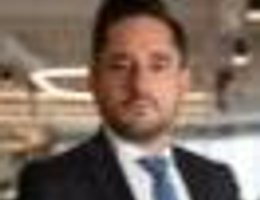 Agent Esteban Romero 