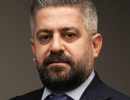 Agent Joseph Youssef