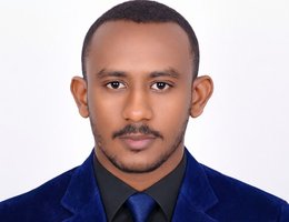 العميل Abdo Majeed