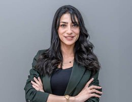 Souzan Ramadan
