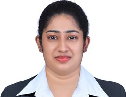 العميل Farsana Firdous Firdous Mohammad