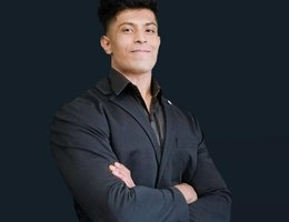 العميل Jerin  Shan