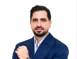 Ryan Ibrahim