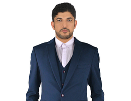 Ahmed Mohammed Sulaiman Alrajhi