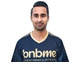 Sanjay Nautiyal