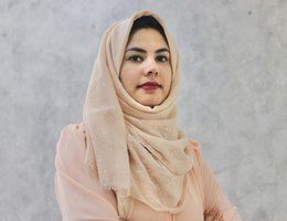 Sana Shiraz