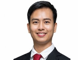 العميل Phyo Min Khaing