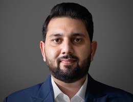Ali Mumtaz