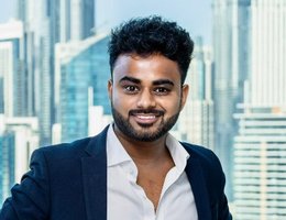 العميل Yathursan Nimalan