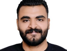 Agent Saeed  Al-Adly