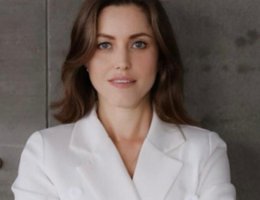 Agent Tatyana Lipatnikova