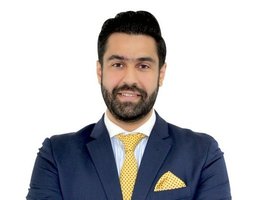 Abdulla Alkhateeb