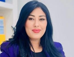 Agent Khaoula  Bouzidi