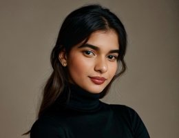 Agent Kashish Tiwari 