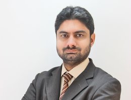 Muhammad Farooq Mandhai