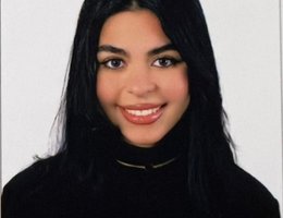 العميل Nada Mahmoud