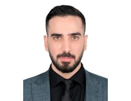 Agent Hazem Wahab