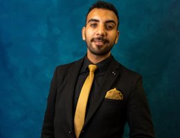 Ilyas Bouhanna
