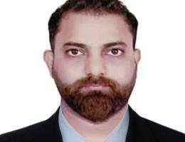 العميل Sunil Kumar