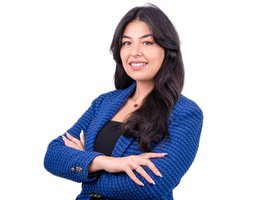 Agent Mansura Aslanova