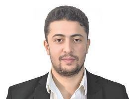 العميل Omar Tarek