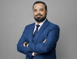 العميل Waqas Bashir