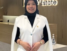 Agent Amera Maluag Kumiling