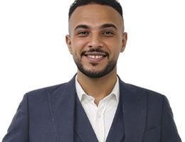 العميل Ossama Mazen