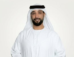 العميل Dr.Abdulrahman Almazrouei