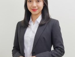 العميل Zhanna Mae Parallag