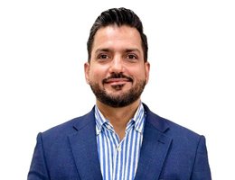 Agent Manish Premchandwani