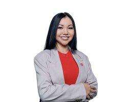 Agent Nuraim Tolomusheva