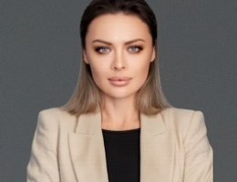 العميل Yana Virt