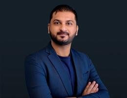 العميل Faizan Asif