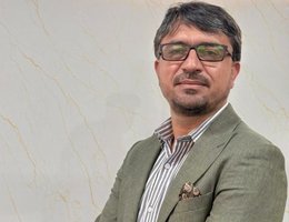 العميل HAZRAT AMAN KHAN