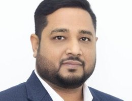 العميل Wajeed ali Khan